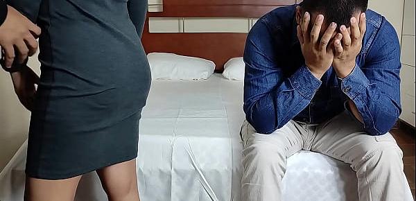  Young Wife Pays Her Husband&039;s Debt Cuckold NTR - The Day My Beloved Wife Was Fucked In Front Of My Netorare